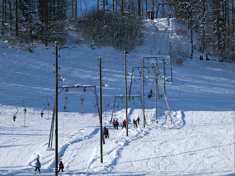 Skilift 